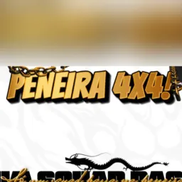 PENEIRA CPX 4X4!