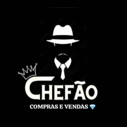 CHEFÃO COMPRAS & VENDAS 💎💰