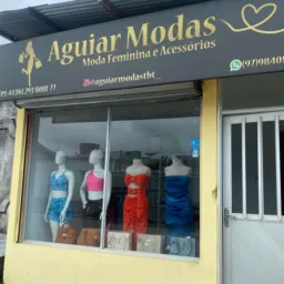 Aguiar Modas