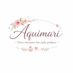 Aquimari Doce encanto em cada pedaço 😋