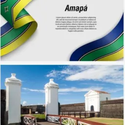 Local em Amapá- ap