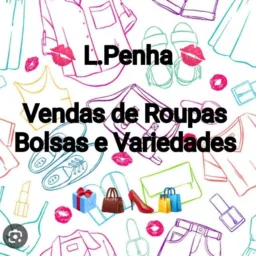 Vendas de Roupas,Sapatos,Bolsas e Etc..... 🚨Proibido vendas das mesma coisas que eu vendo  🚨    OUTRAS POSTAGENS SÃO PERMITIDAS 👍🏻