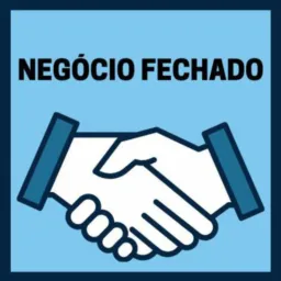 NEGÓCIO FECHADO📢