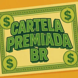 Cartela Premiada BR 💥