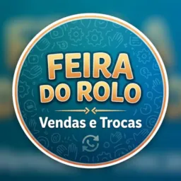 Feira do Rolo 🔰Colider🔰