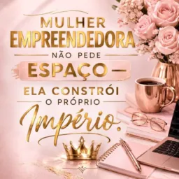 Mulheres empreendedoras