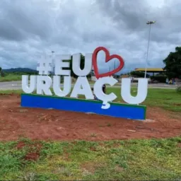 OLX -Uruaçu e campi,