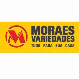 MORAES VARIEDADES TUDO 🥰 PARA SUA CASA