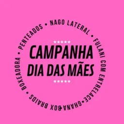 8/05 CAMPANHA DIA DAS MÃES