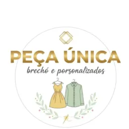 PEÇA ÚNICA BRECHÓ E PERSONALIZADOS 👚🩴👙🥿📑