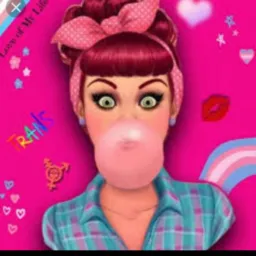 🏳‍⚧ Trans Totalmente de +🏳‍⚧