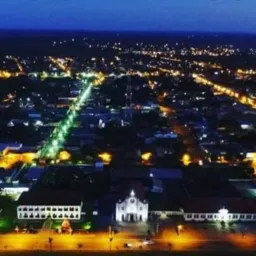 "Bela Vista & Região.