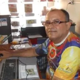 BLOG DO WILLIAN REDONDO