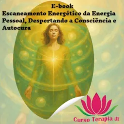 Escaneamento Energético da Energia pessoal