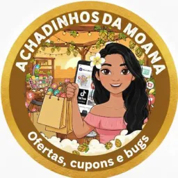 #6 Radar de Descontos da Moana 🛍