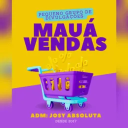 MAUÁ VENDAS 💯💰💵