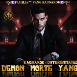 Tomado por Damon morte yang Ragnarok