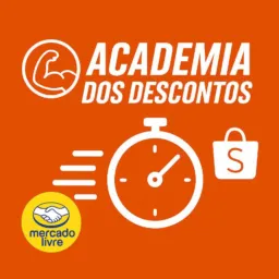 🔥🏋️ Academia dos Descontos 💪🏽⚽⛹🏽♂️🏁