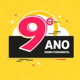 9° ano fundamental