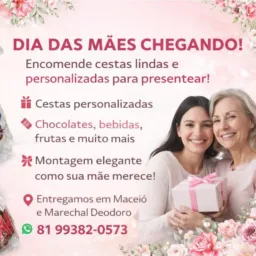 VENDAS ONLINE.🛍️ MACEIÓ E MARECHAL DEODORO 💨