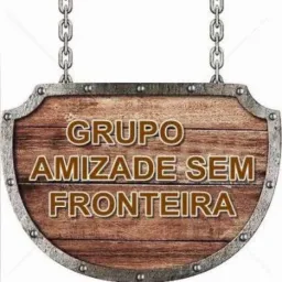 Amizade sem fronteiras