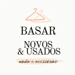 Bazar novos e usados