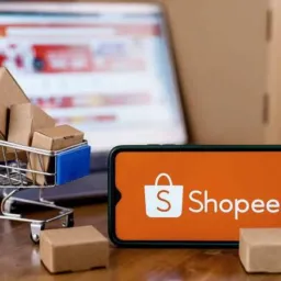 Shopee Jaru / RO - 2