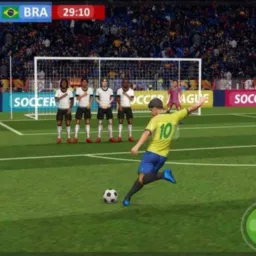 Campeonato Sem Choro