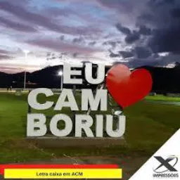 Moradores de Camboriú e região