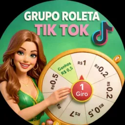 GRUPO Roleta TikTok