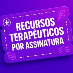 Clube de recursos para psicólogos