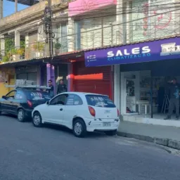 ❄️SALES CLIMATIZAÇÃO ❄️