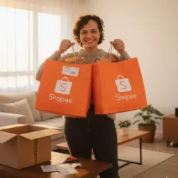 Promoções diárias 🛍🛒