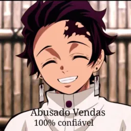 LOJINHA DO @ABUSADOVENDASTV 🧡🤴🏽