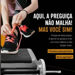 Aeróbica ℹ️ Informações