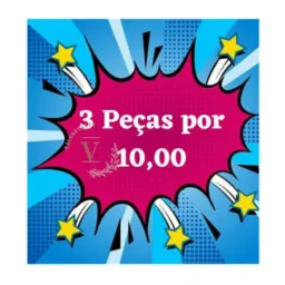 Bazar é brechó tudo barato !