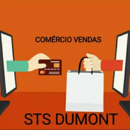 VENDAS STS DUMONT
