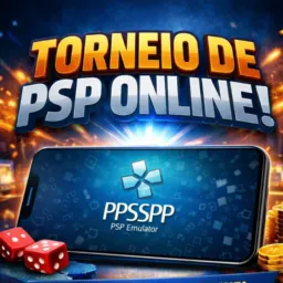 PSP TORNEIOS🏆