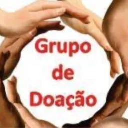 Grupo somente de doação