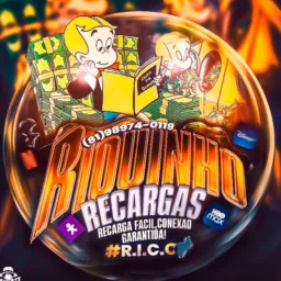 RIQUINHO RECARGAS