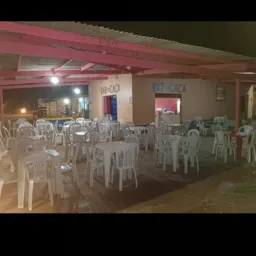 Forró no sítio do caça💃