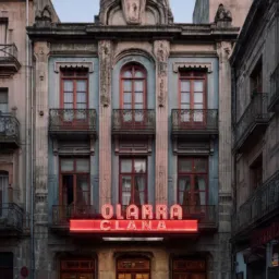 anúncios olaria