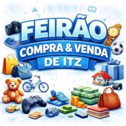 COMPRA E VENDA DE ITZ E REGIÕES