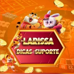 LARISSA🚀💸🍀