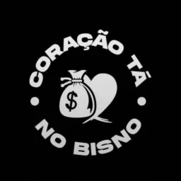 •CORAÇÃO TÁ NO BISNO🖤💰(venda e trocas)