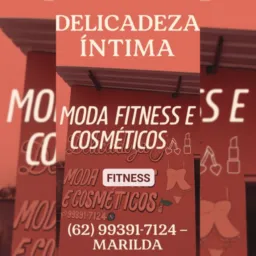 DELICADEZA ÍNTIMA FAINA-GO👙💄🛍️
