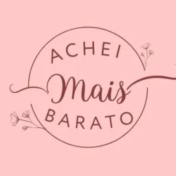 ACHEI MAIS BARATO(GRUPO VIP)