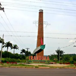 ELEIÇÕES DE IRANDUBA OFICIAL