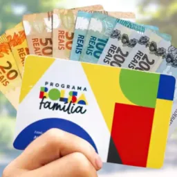 Bolsa família