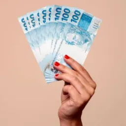 VEM GANHAR DINHEIRO💵😍